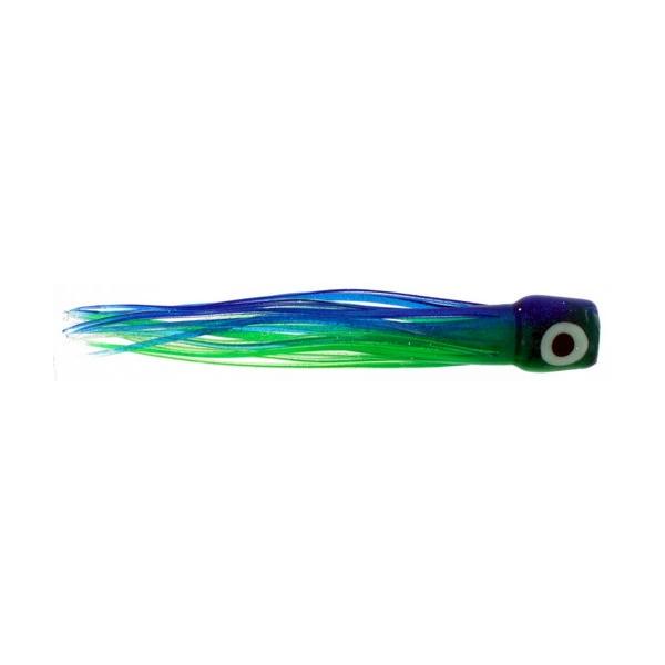 Soft Plastic Chugger Head Lure 8.5 Inch - Click Image to Close