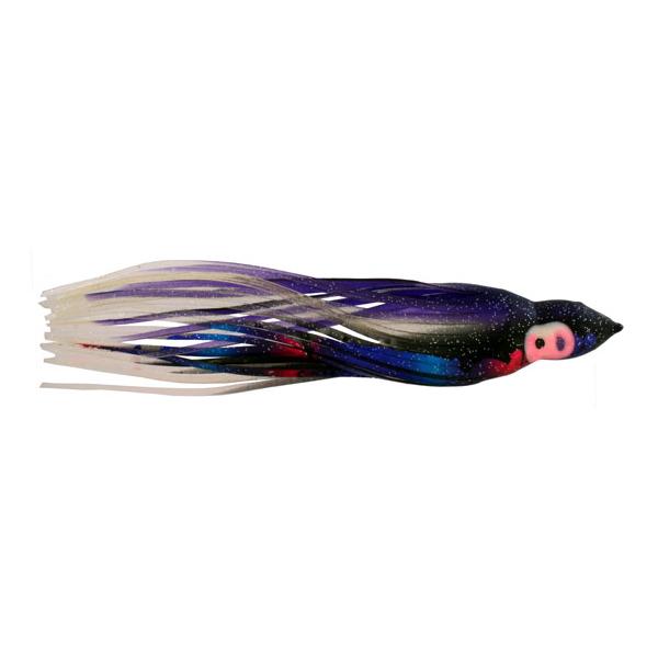 Octopus Skirts 10" - Almost Alive Lures - Click Image to Close