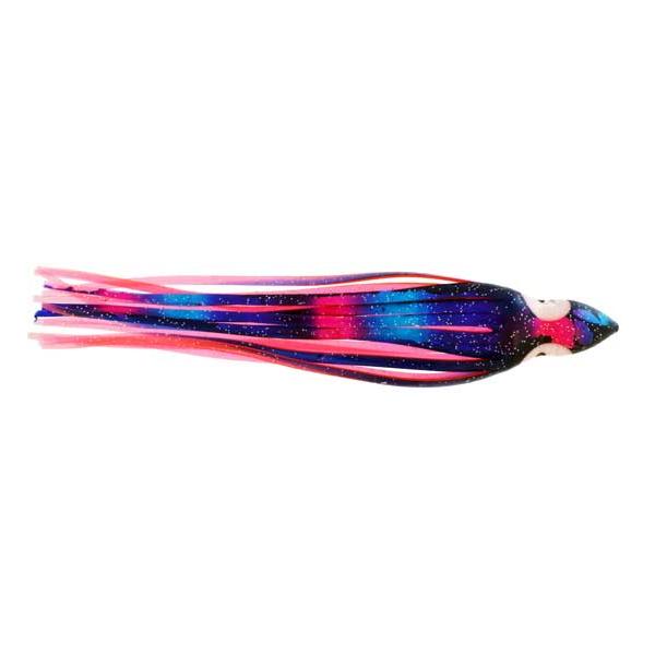 Octopus Skirts 10" - Almost Alive Lures - Click Image to Close