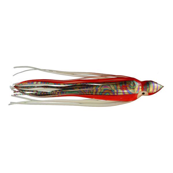 Octopus Skirts 10" - Almost Alive Lures