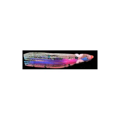 Octopus Skirts 3.5" - Almost Alive Lures - Click Image to Close