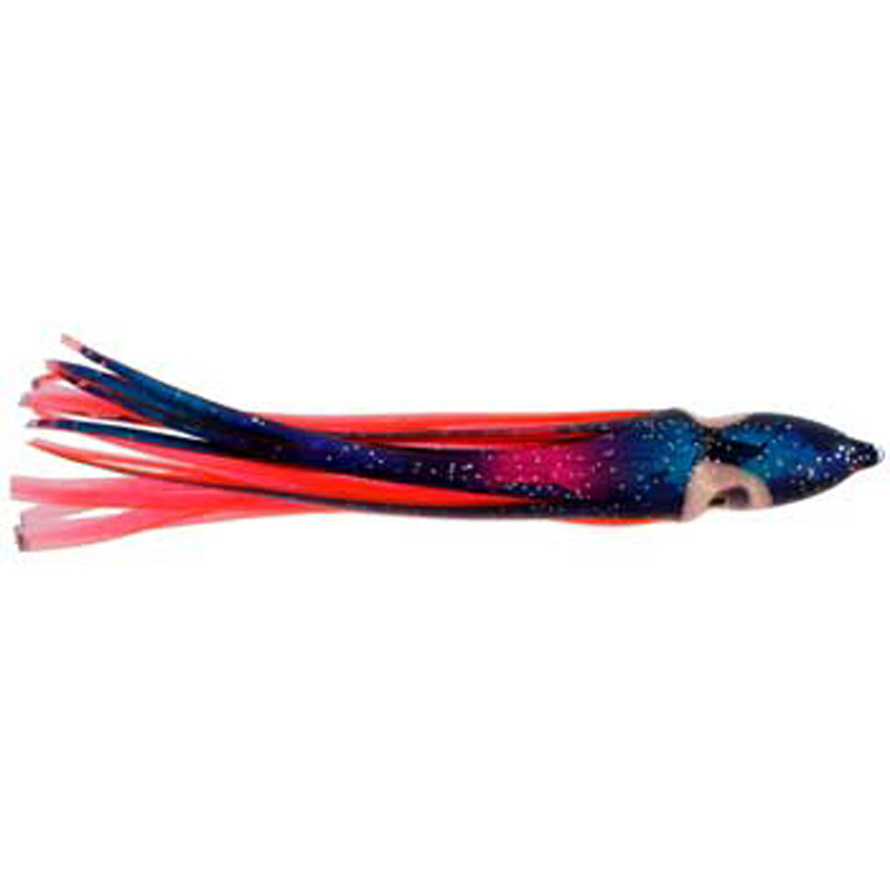 Octopus Skirts 5.5" - Almost Alive Lures - Click Image to Close