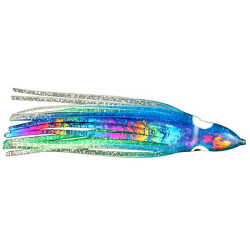 Teaser Reels : Almost Alive Lures, The best there ever was.