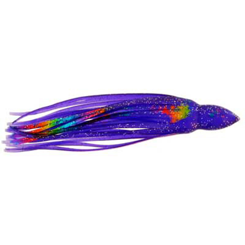 Octopus Skirts 6.5" - Almost Alive Lures