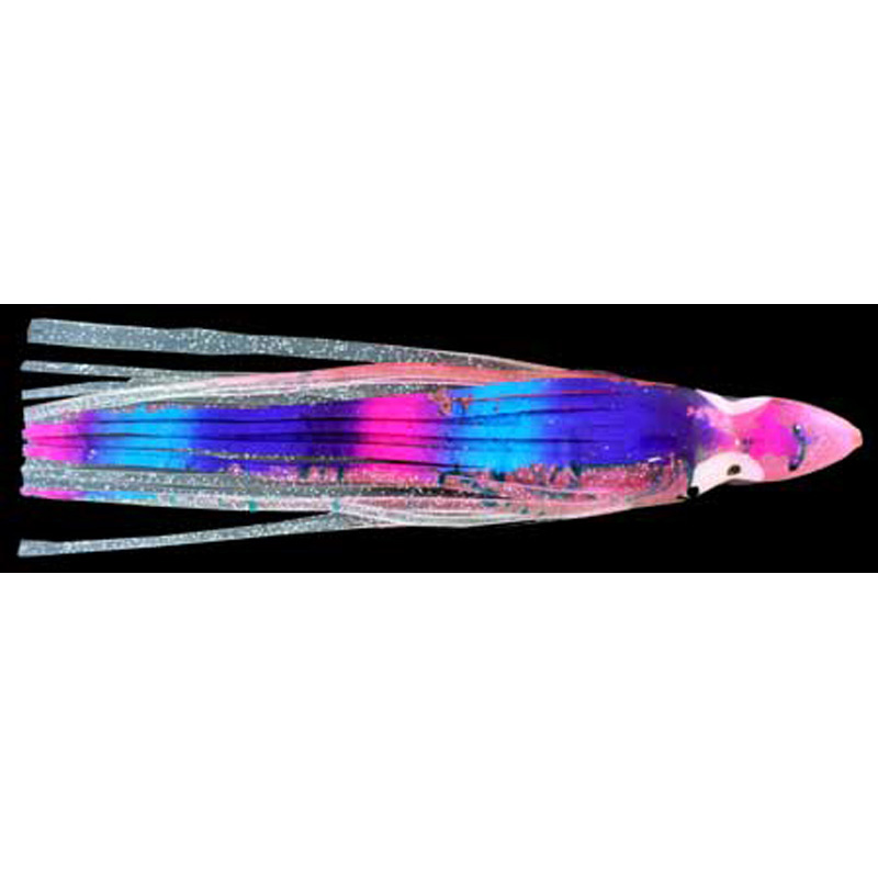 Octopus Skirts 8.5" - Almost Alive Lures