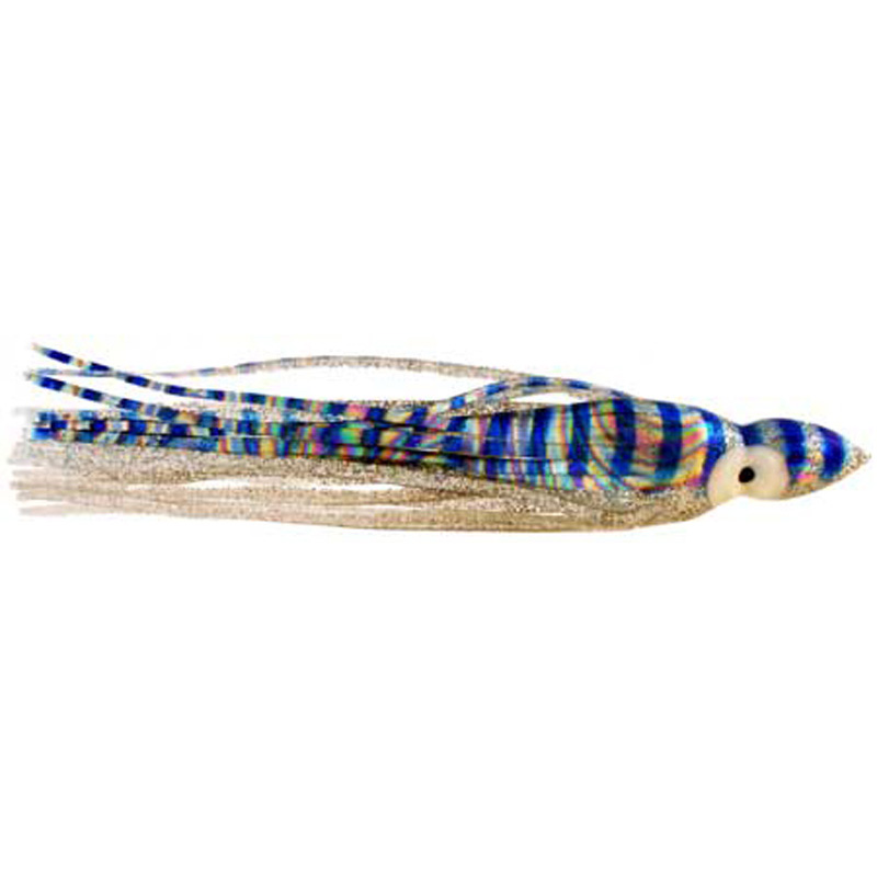 Octopus Skirts 8.5" - Almost Alive Lures