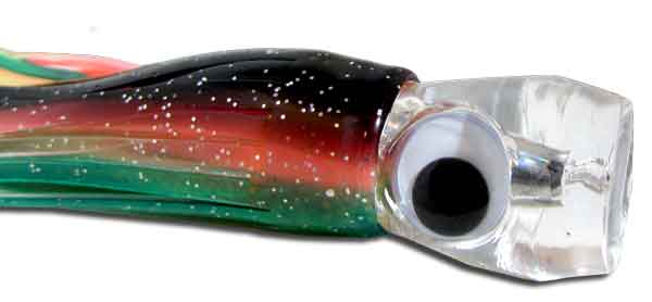 "lookout Bite" Trolling Lure 5.5 Inch - Click Image to Close