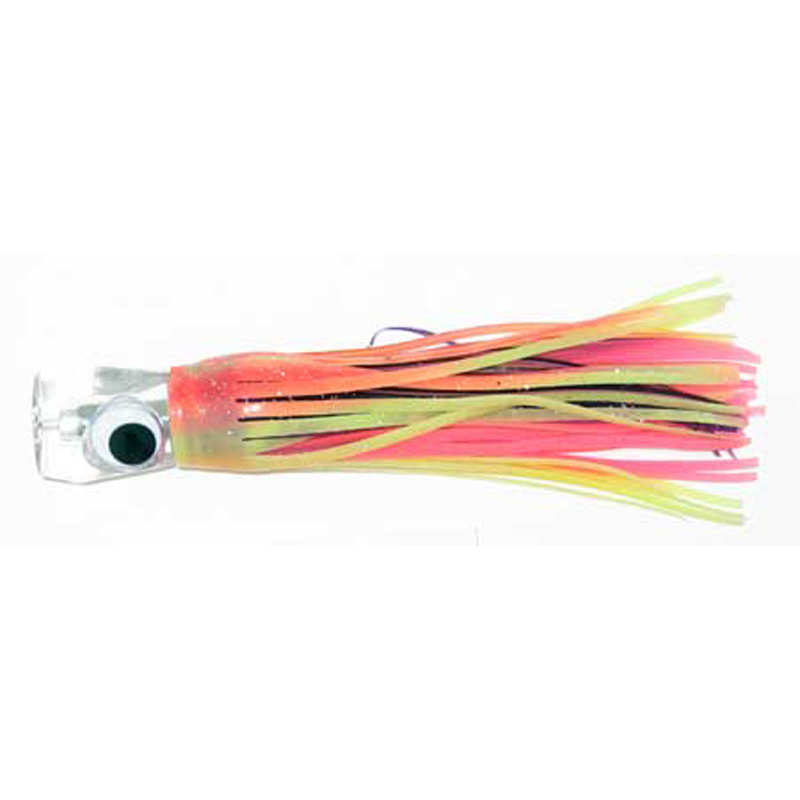 "lookout Bite" Trolling Lure 6.5 Inch - Click Image to Close