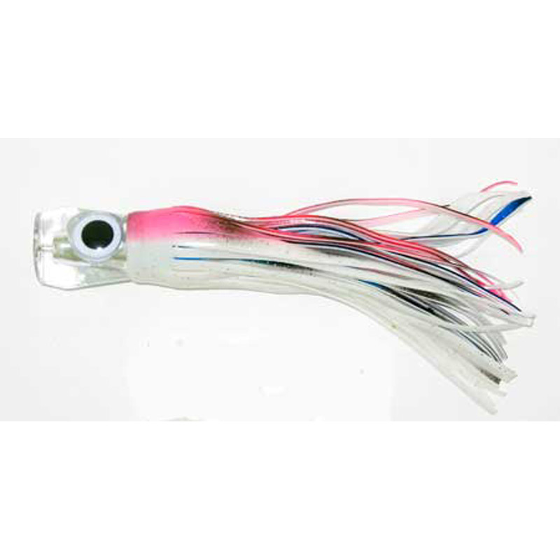 "lookout Bite" Trolling Lure 6.5 Inch - Click Image to Close