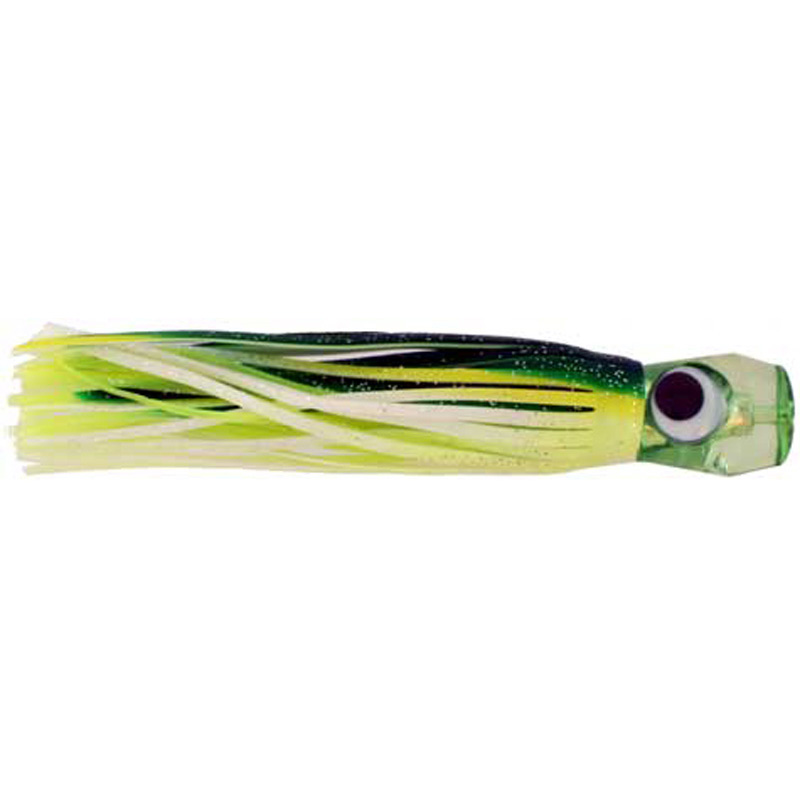 "lookout Bite" Trolling Lure 7 Inch - Click Image to Close