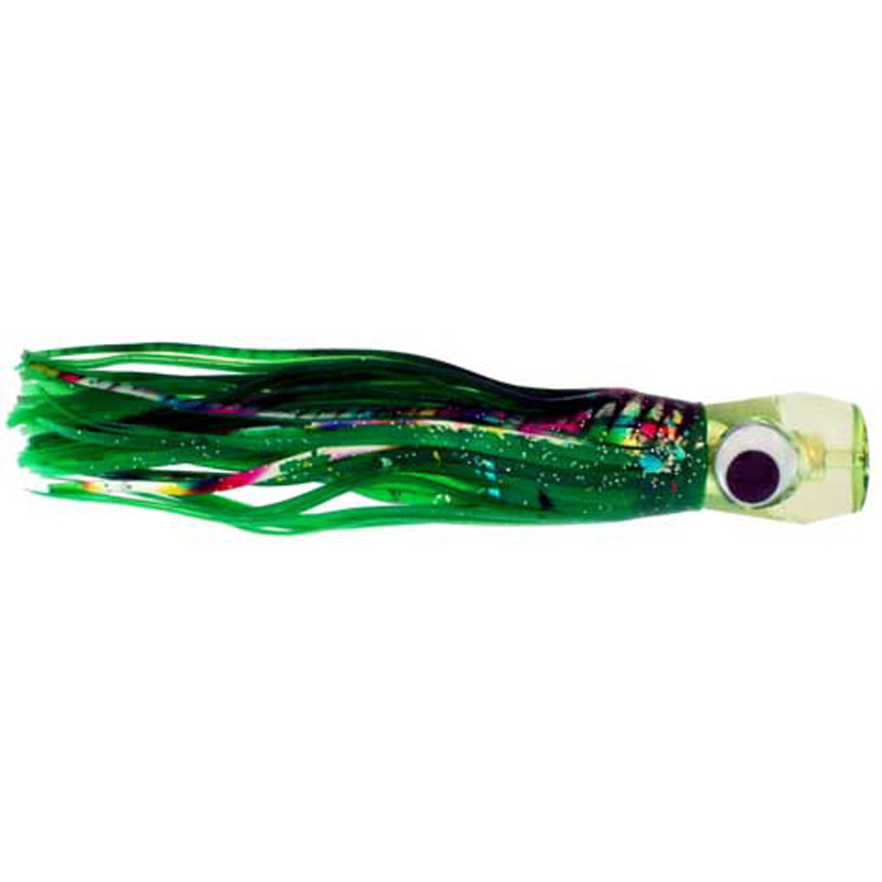 "lookout Bite" Trolling Lure 7 Inch - Click Image to Close