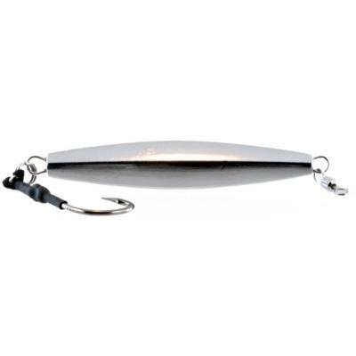 Vertical Jig Ancha Mirror 6 ounce - Almost Alive Lures