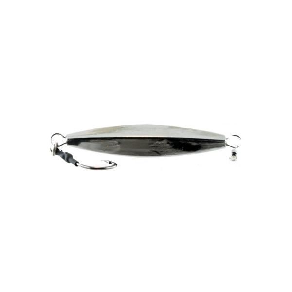 Vertical Jig Ancha Mirror 9.8 ounce - Almost Alive Lures