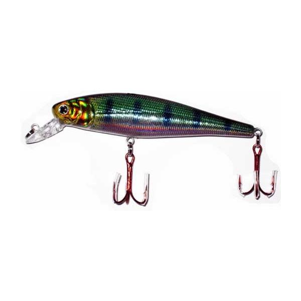 Lure, Hard Plastic, 2 Treble Hook, 150 Mm [CT4-032] - $4.99 : Almost Alive  Lures, The best there ever was.