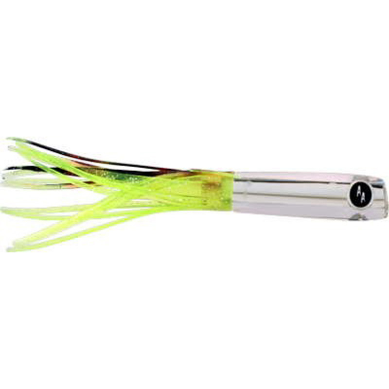 Soopah Lure Mirrored 6 Inch [SOOPS1761] - $13.99 : Almost Alive Lures, The  best there ever was.