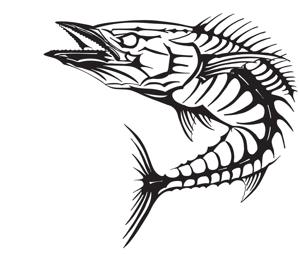 Wahoo Decal/Sticker - Click Image to Close