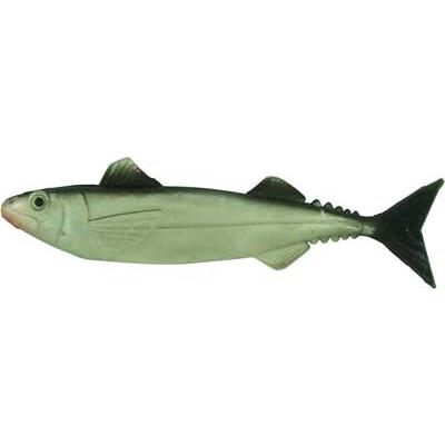 Soft Bait, Weighted 65 G, 7 In