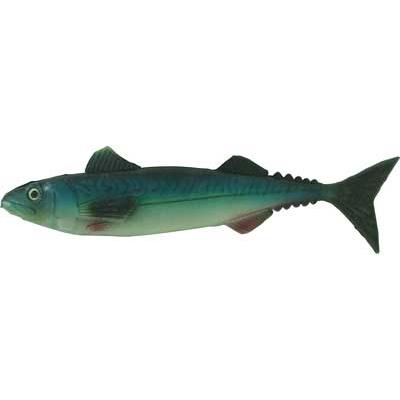 Soft Bait, Weighted 65 G, 7 In