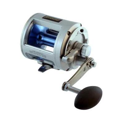 Lever Drag Trolling Reel, Tgx6000 - Click Image to Close
