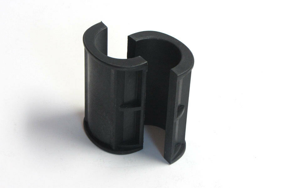 Teaser Reel Bushing 1-1/2" for Rail Mount - Click Image to Close