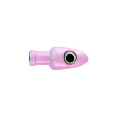 Witch Head 60g Pink Lure Head - Click Image to Close
