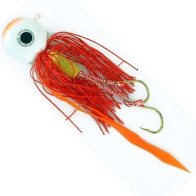 Jigs : Almost Alive Lures, The best there ever was.