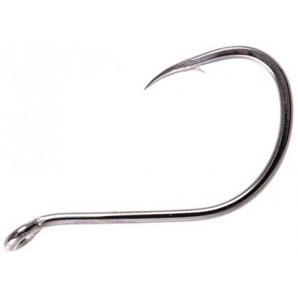 Owner 5115-171 All Purpose Hooks 3 Pack Size 7/0