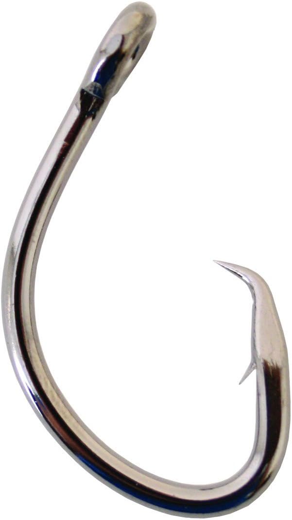 Owner 5127-171 Saltwater Hooks 5 Pack Size 7/0 - Click Image to Close