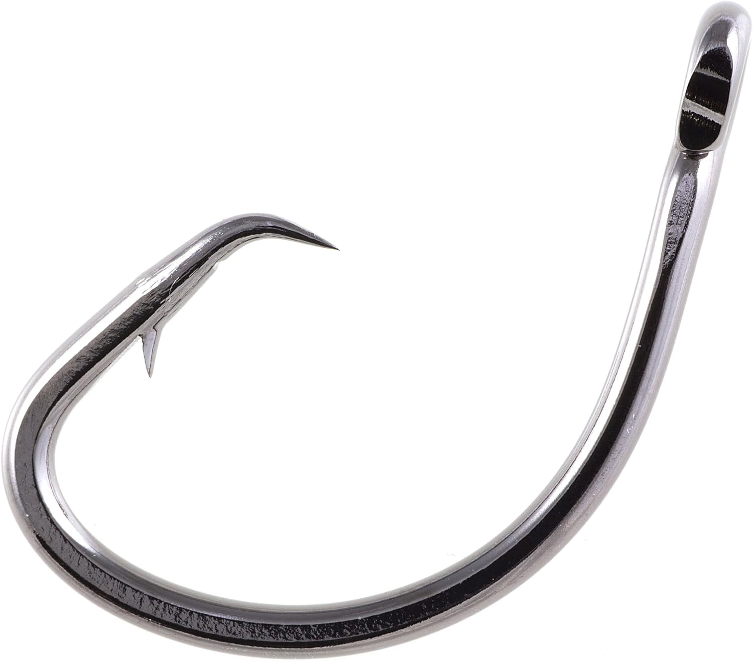 Owner 5163-151 Saltwater Hooks 4 Pack Size 5/0 - Click Image to Close